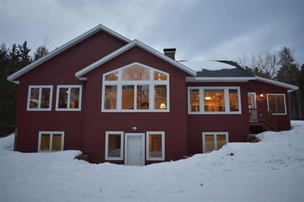 Property in Marquette County, Michigan