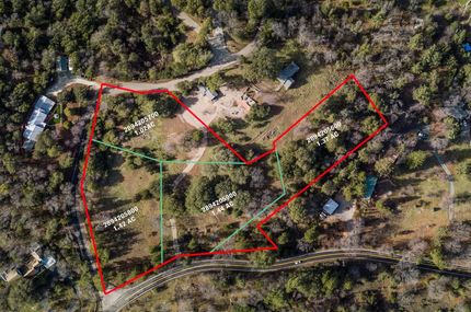 Property in San Diego County, California