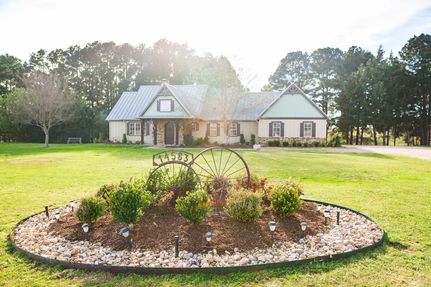 Property in Henderson County, Texas