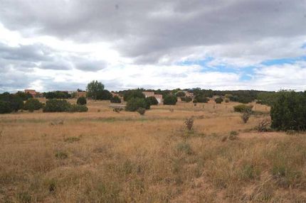Property in Santa Fe County, New Mexico