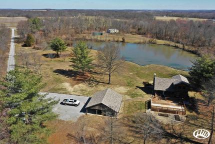 Property in Hamilton County, Illinois