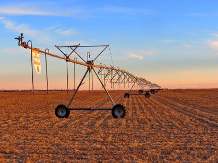 Property in Edwards County, Kansas