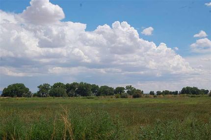 Property in Socorro County, New Mexico