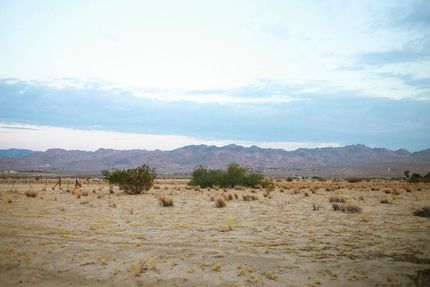 Property in San Bernardino County, California