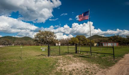 Property in Bandera County, Texas