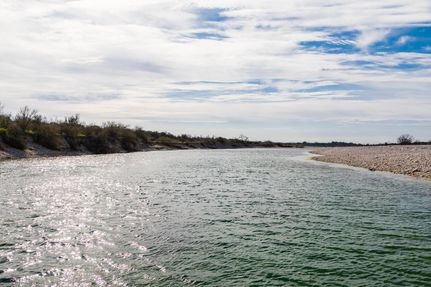 Property in Uvalde County, Texas