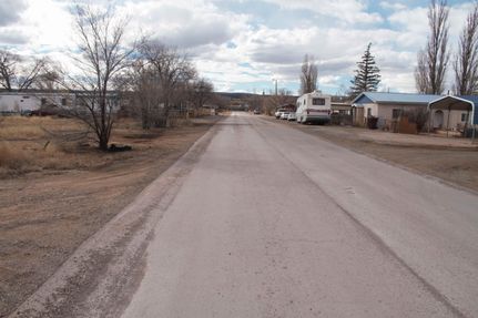 Property in Cibola County, New Mexico