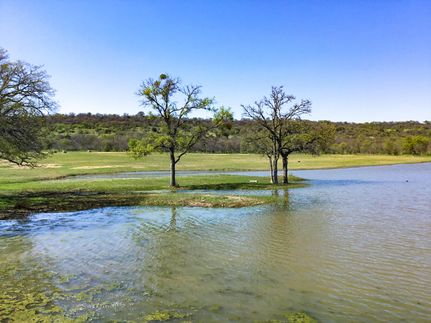 Property in Wise County, Texas