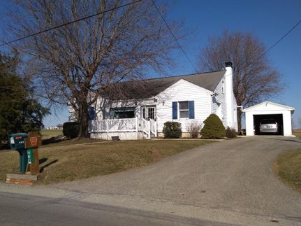 Property in Lancaster County, Pennsylvania
