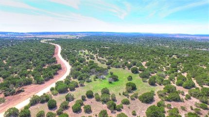 Property in Lampasas County, Texas