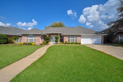 Property in Wharton County, Texas