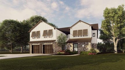 Property in Burnet County, Texas