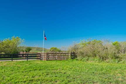 Property in Uvalde County, Texas