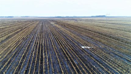 Property in Moody County, South Dakota