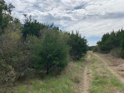 Property for sale in Edwards County, Texas