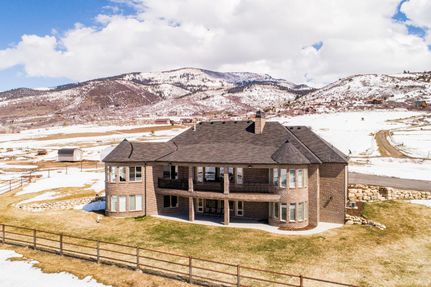 Property in Summit County, Utah