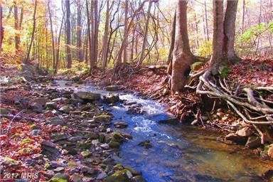 Property in Hampshire County, West Virginia