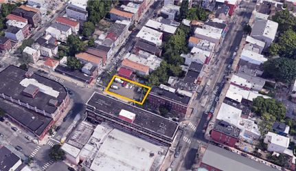 Property in Hudson County, New Jersey