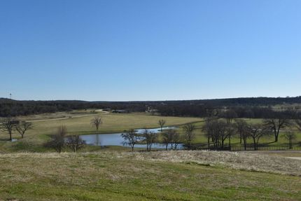 Property in Palo Pinto County, Texas