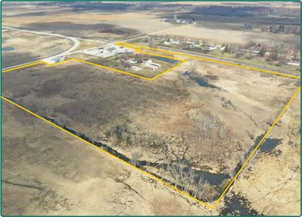 Property in Butler County, Iowa