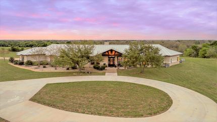 Property in Williamson County, Texas