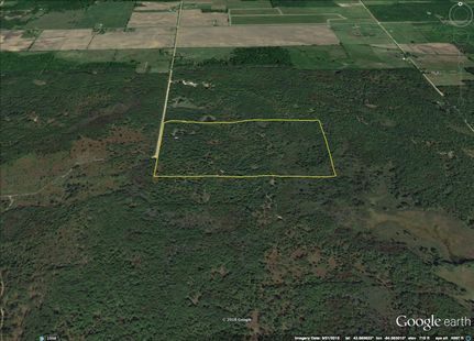 Property in Midland County, Michigan