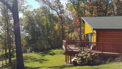 Property in Crawford County, Wisconsin