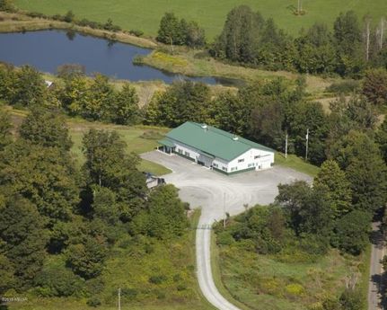 Property in Susquehanna County, Pennsylvania