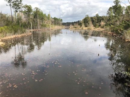 Property in Mobile County, Alabama