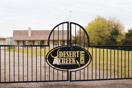 Property in Collin County, Texas