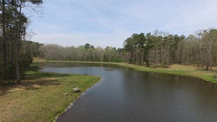 Property in Harris County, Georgia