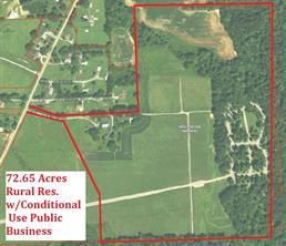 Property in Butler County, Pennsylvania