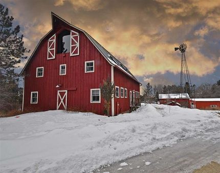 Property in Rock County, Wisconsin