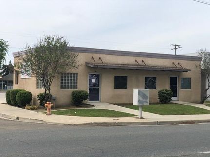 Property in Tulare County, California