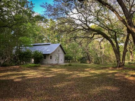 Property in Charleston County, South Carolina