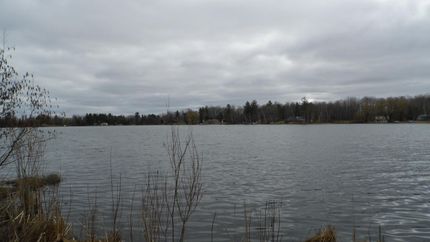 Property in Gladwin County, Michigan