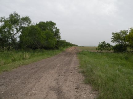 Property in Hidalgo County, Texas