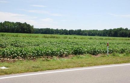 Property in Hoke County, North Carolina