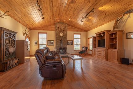 Property in Fremont County, Colorado