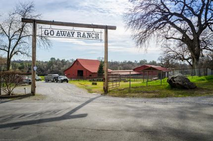 Property in Shasta County, California