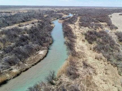 Property in Kearny County, Kansas