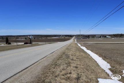 Property in Door County, Wisconsin