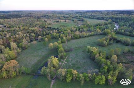 Property in Saline County, Arkansas