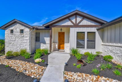 Property in Travis County, Texas