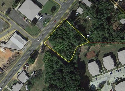 Property in Coffee County, Alabama