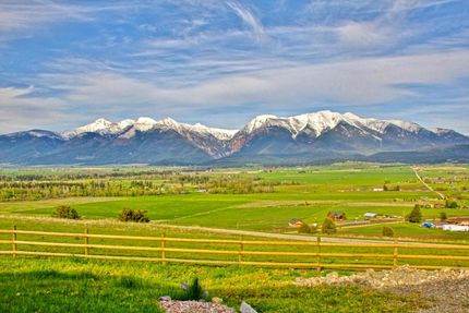 Property in Lake County, Montana