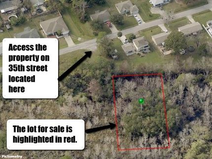 Property in Volusia County, Florida