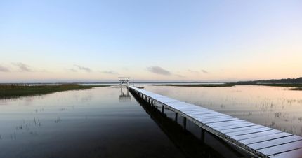 Property in Osceola County, Florida