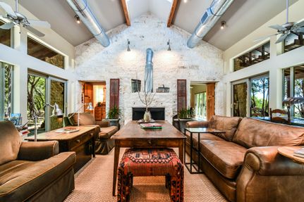 Property in Hamilton County, Texas