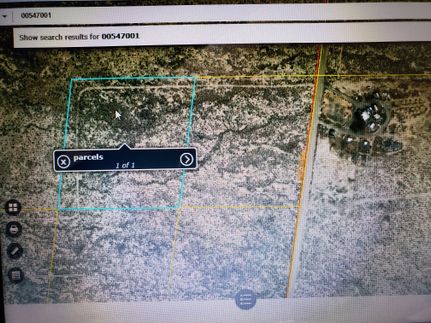 Property in Eureka County, Nevada